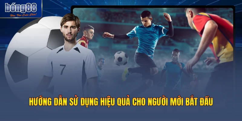 Hướng dẫn sử dụng hiệu quả cho người mới bắt đầu